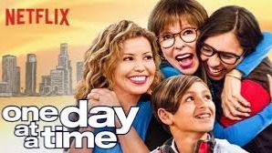 One Day at a Time One Day at a Time is an American sitcom that aired on CBS from December 16, 1975, until May 28, 1984. It starred Bonnie Franklin as a divorced mother ...